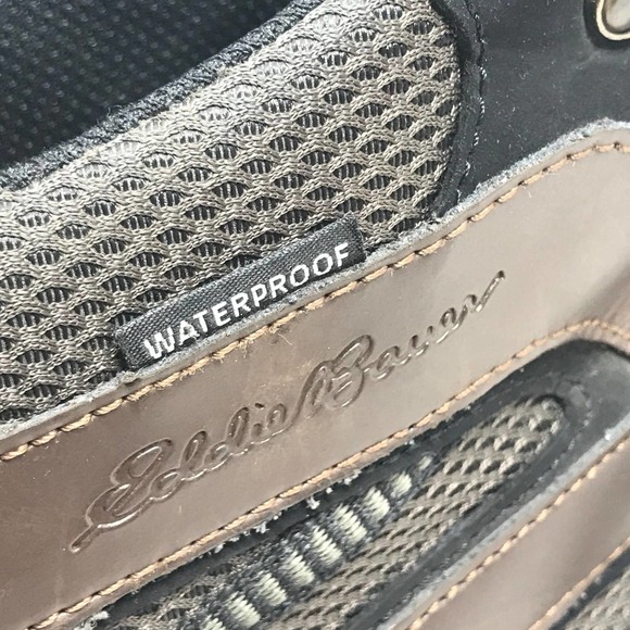Eddie Bauer Graham Hiking Boots, S: 13M - Picture 9 of 9